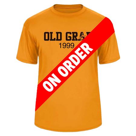 1999 Old Grad T-Shirt