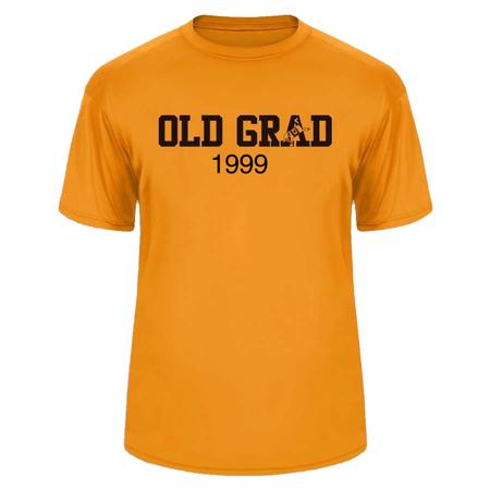 1999 Old Grad T-Shirt