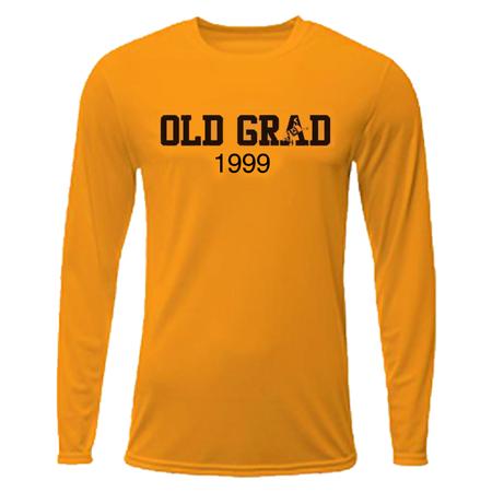 1999 LS Old Grad T-Shirt