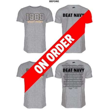 1989 Sweat  Motto T-Shirt