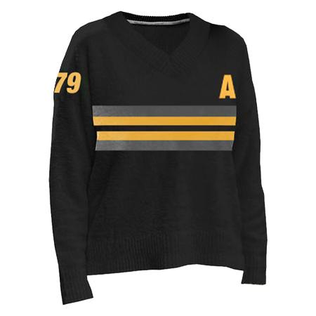 1924 Team Ladies Sweater w/79