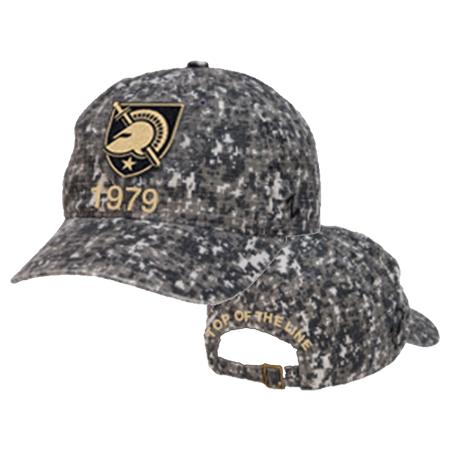 Digital Camo Hat