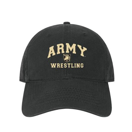 Army Wrestling Cap