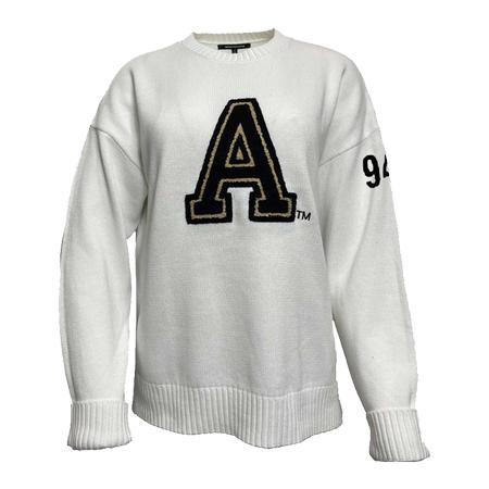 1994 Ladies` Classic A Sweater