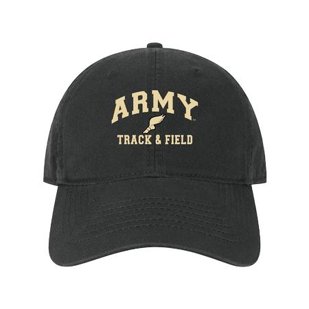 Army Track and Field Cap