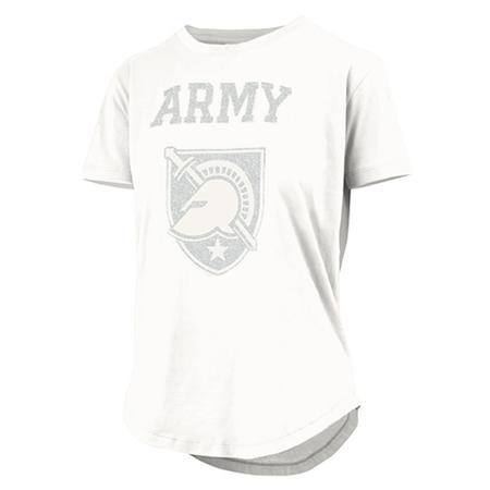 Army Glitter T-Shirt