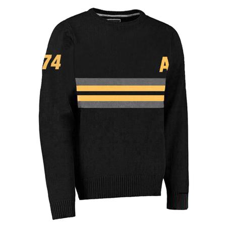 1924 Team  Sweater w/74