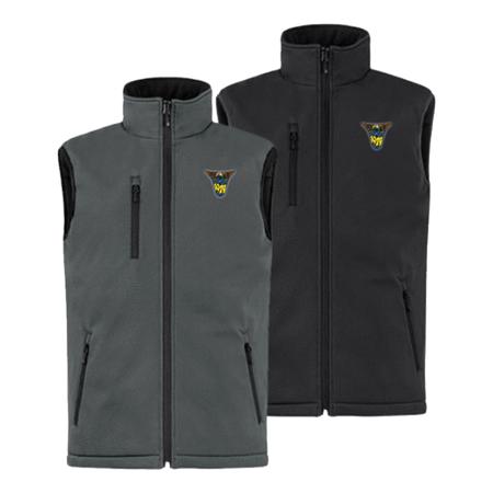 Men`s 1974 Softshell Vest