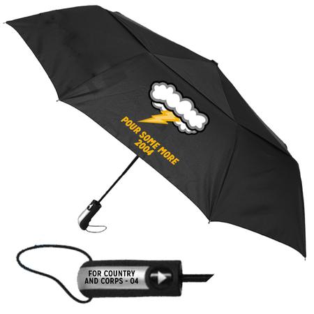 2004 Umbrella