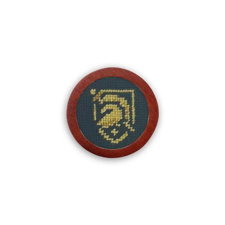 Shield Ball Marker