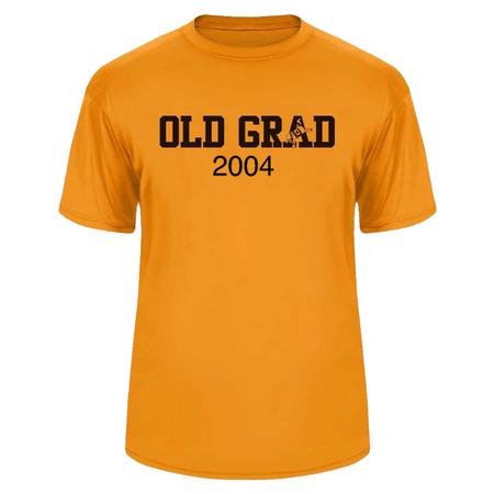 2004 Old Grad T-Shirt