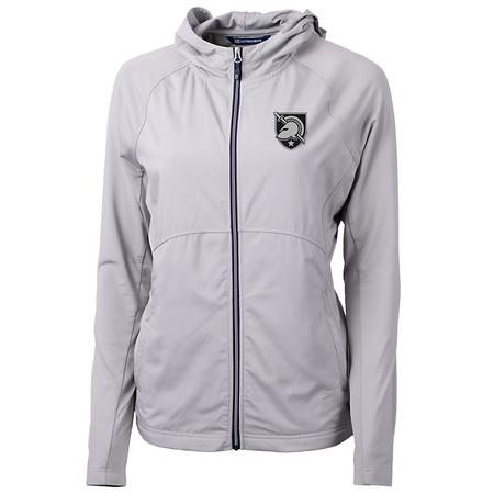 Ladies Full Zip Hybrid Jacket