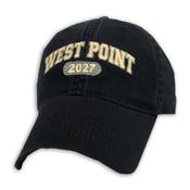 2027 Hat BLACK