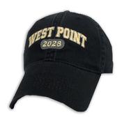 2028 Hat BLACK