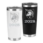  Class Of 2028 Tumbler