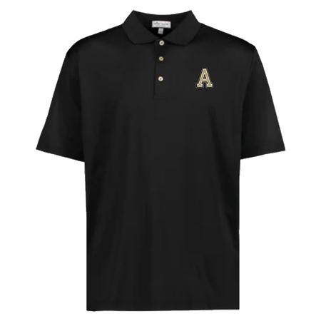 Black Classic A Polo