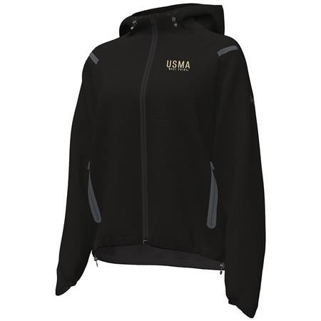 Unstoppable Hooded Jacket