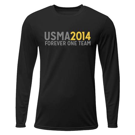 2014 Long Sleeve Performance T-Shirt