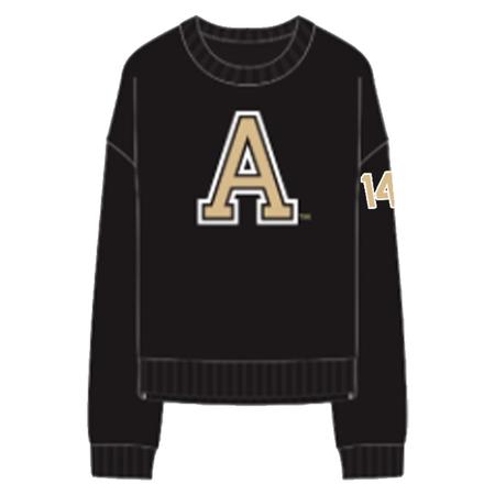 2014 Ladies` Classic A Sweater