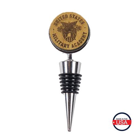 USMA Bottle Stopper