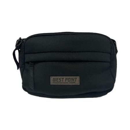 Crossbody Travel Bag