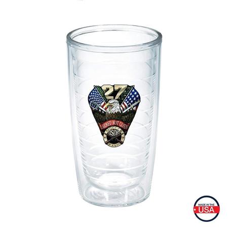 Class of 2027 Tervis Tumbler