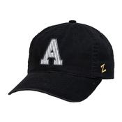 Pinstripe Classic A Cap