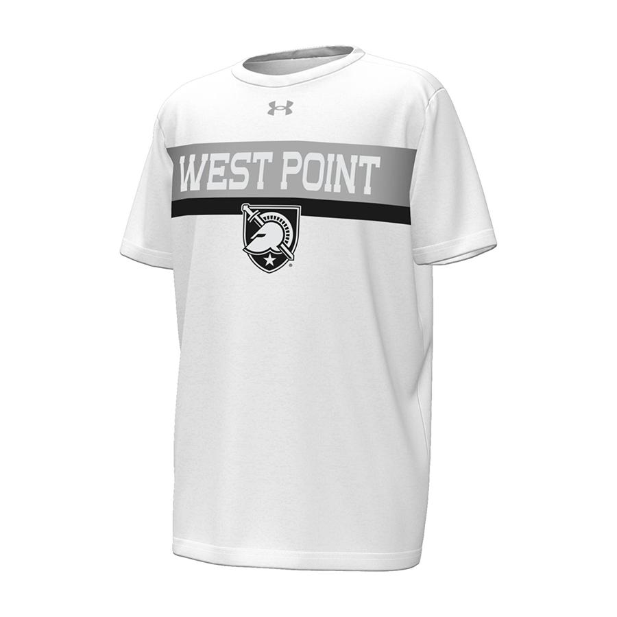 Ua Gameday Performance T- Shirt