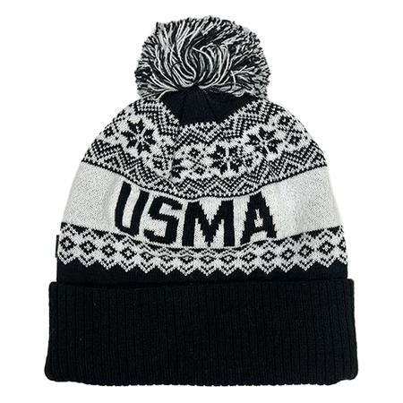 North Pole Cuff Beanie