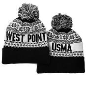  North Pole Cuff Beanie