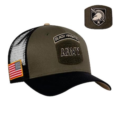 Army BK Trucker Hat