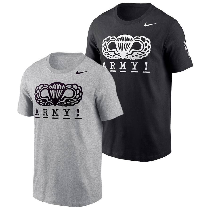 Army/Navy B/G T- Shirt