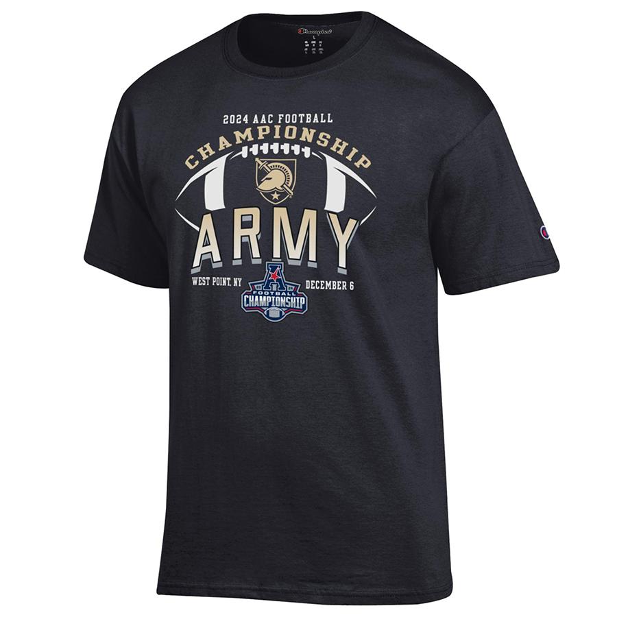 Aac Championship Game T- Shirt