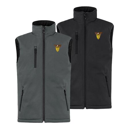 1965 Men`s Softshell Vest