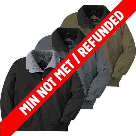 Men`s Bomber Jacket