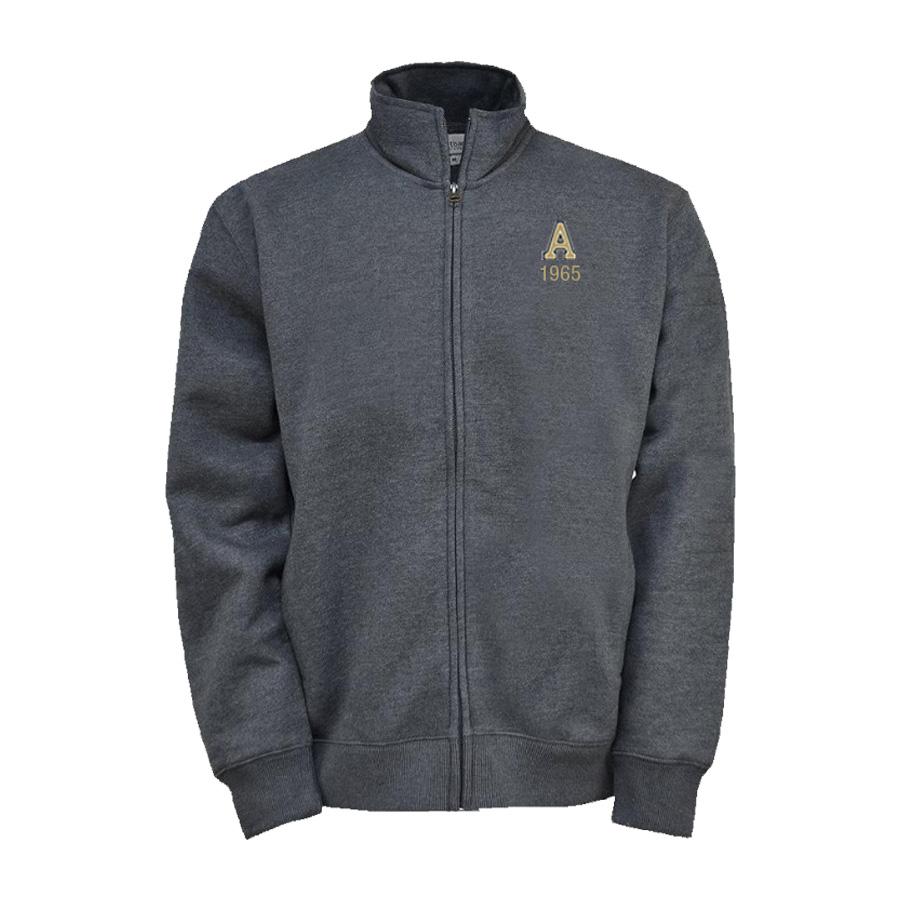 Full Zip 1965 Class Fleece