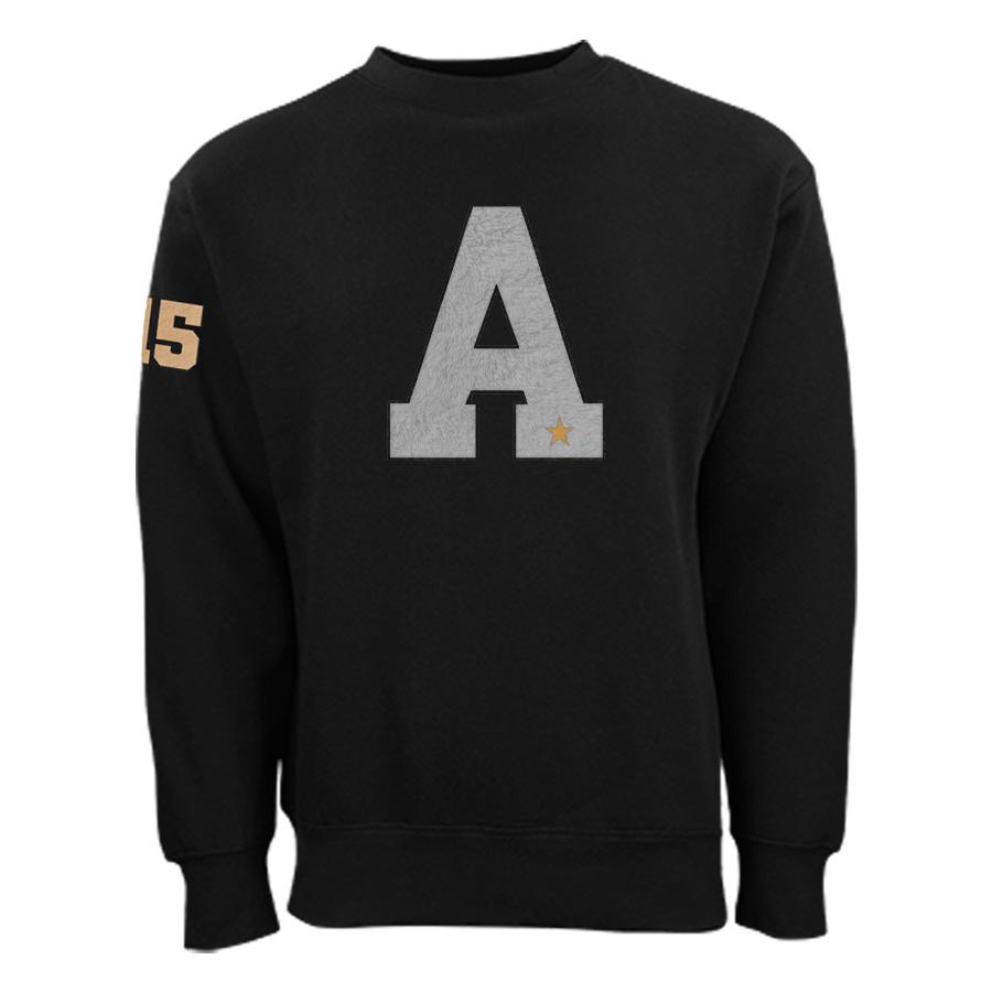 2015 Retro Classic A Crew