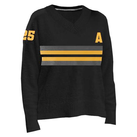 1924 Ladies` Team  Sweater w/Class Year