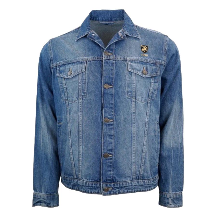 Ladies ` 1990 Denim Jacket