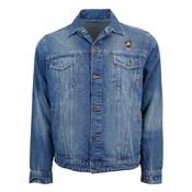  Ladies ` 1990 Denim Jacket