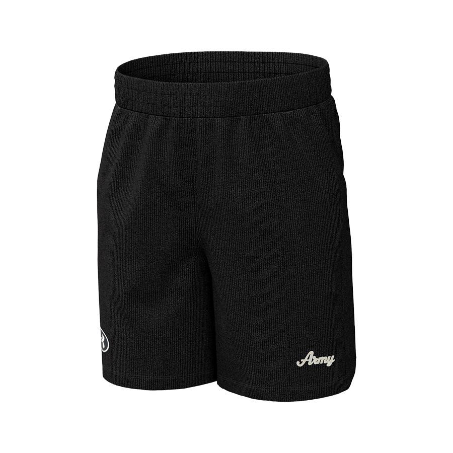Ua Double Knit Short
