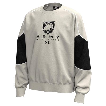 UA Double Knit Crew