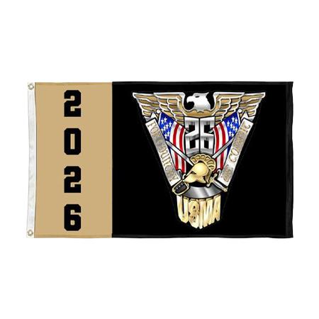 2026 Class  Flag