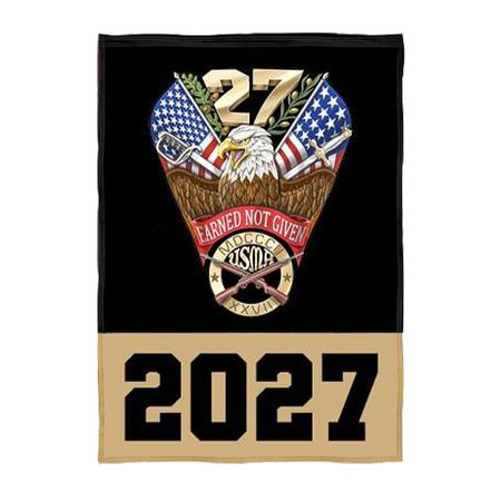 2027 Class Banner