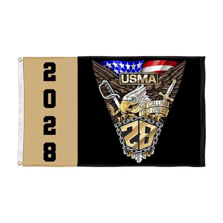 2028 Class  Flag