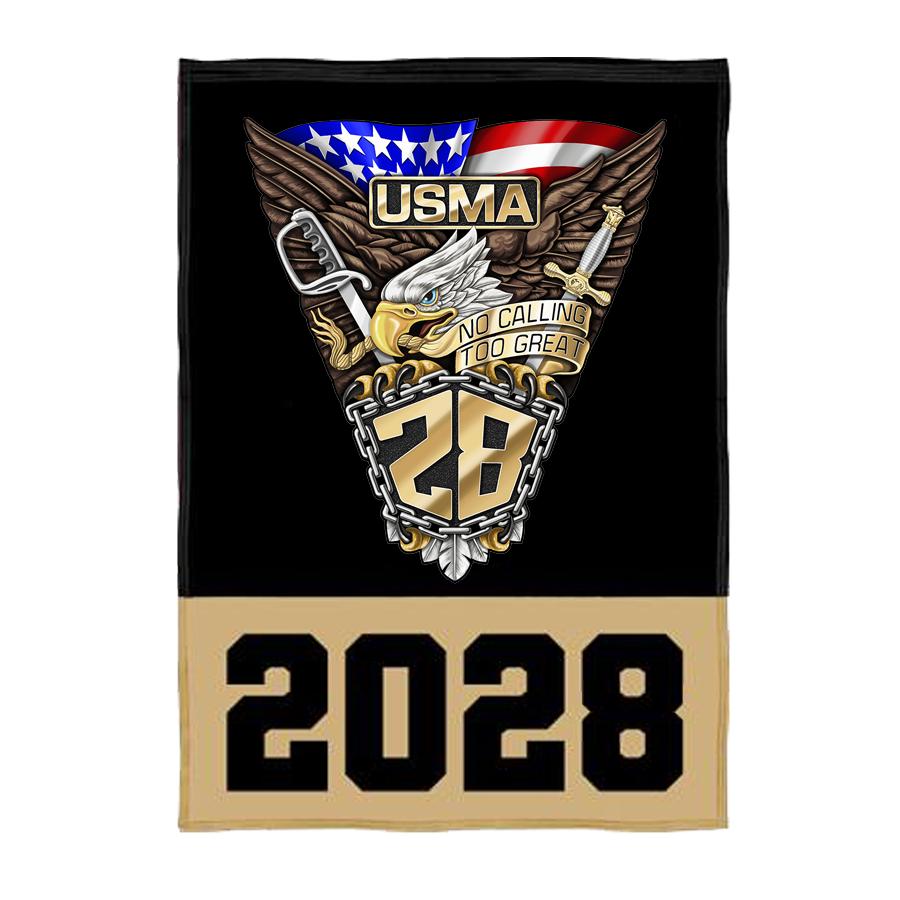 2028 Class Banner