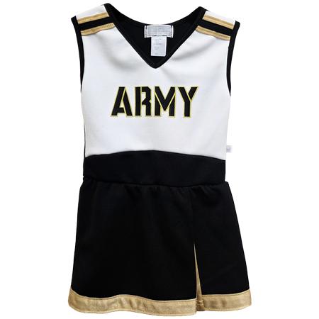 Youth Cheer Dress