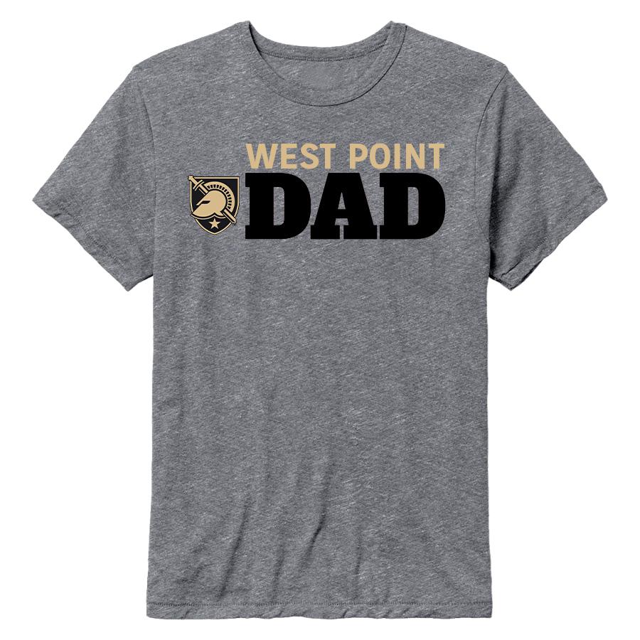 West Point Dad T- Shirt