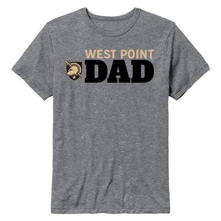 West Point Dad T-Shirt