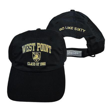 1960 Class Hat